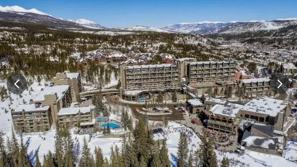 Beaver Run Resort & Conference Center