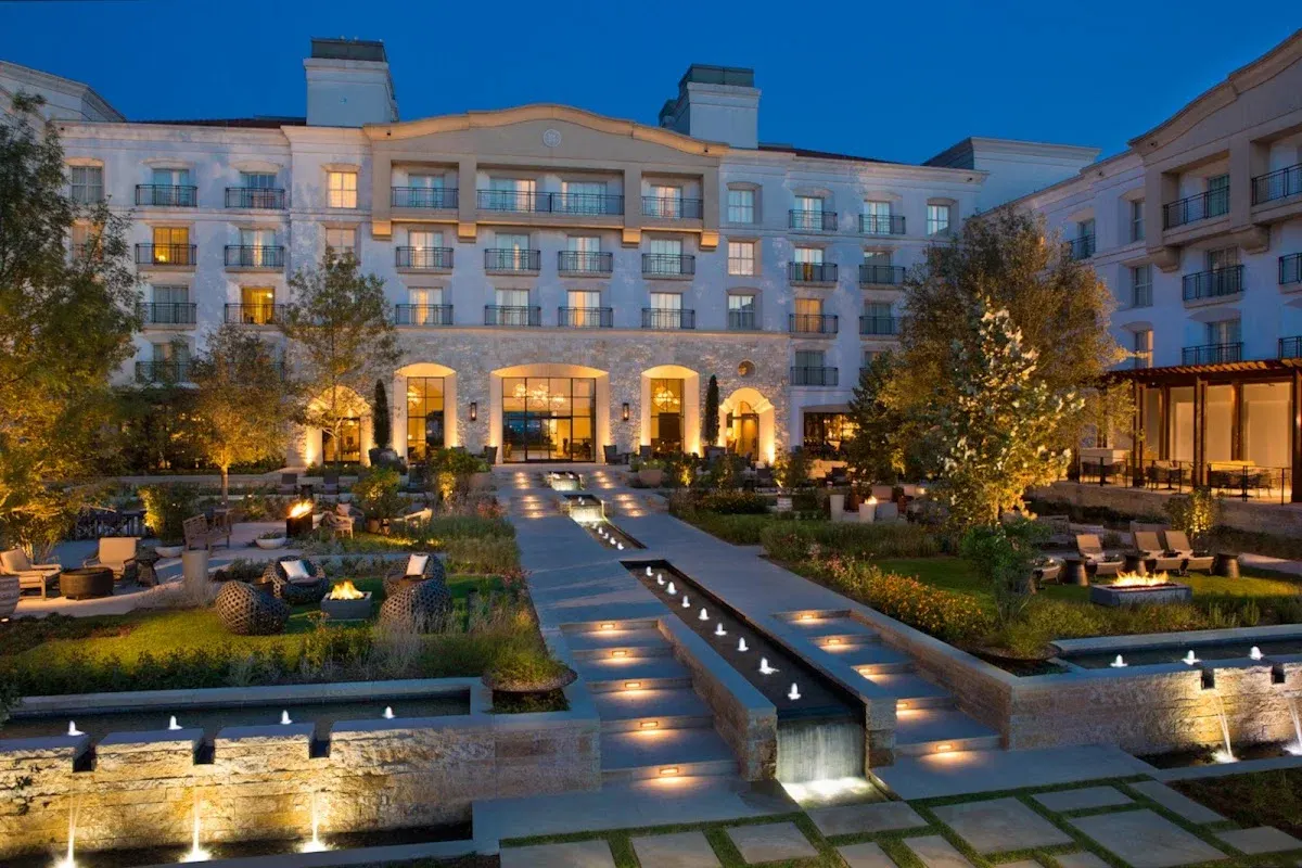 La Cantera Resort & Spa, A Signia Hilton Resort