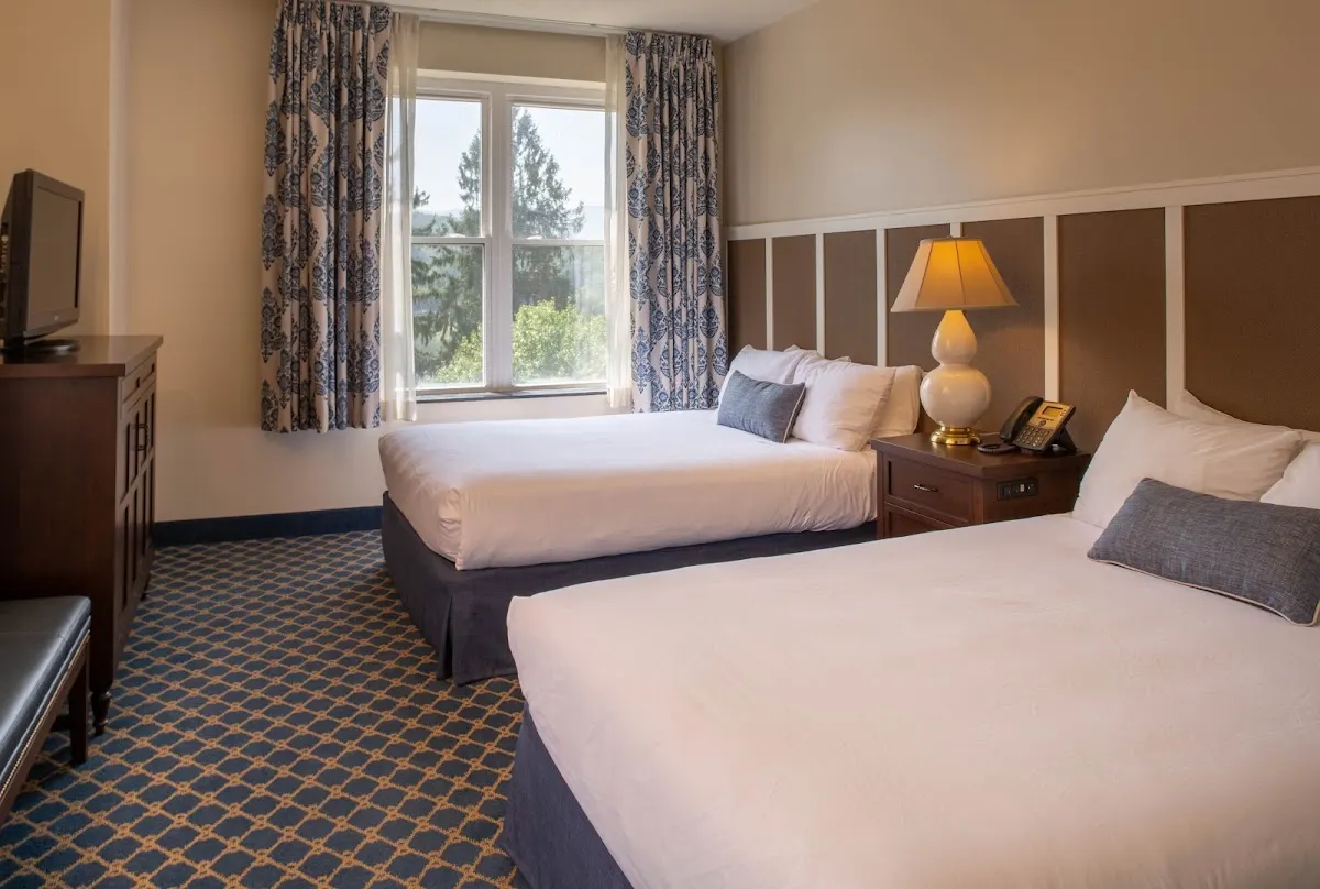 Lambuth Inn