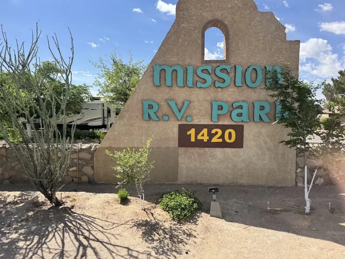 Mission RV Park