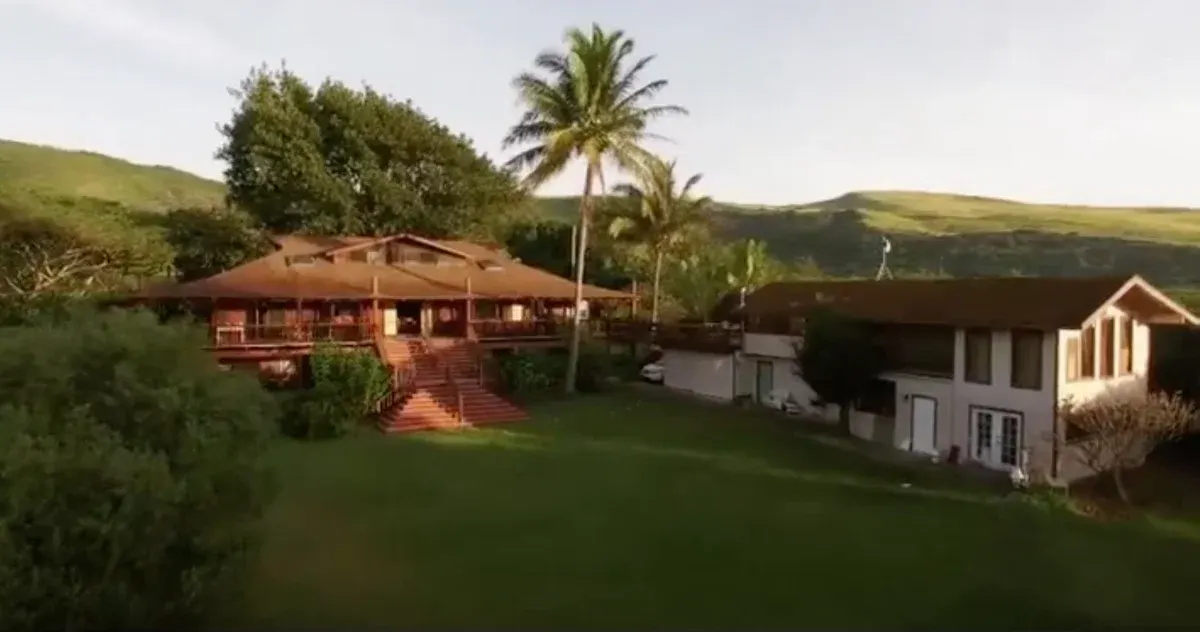 Hawaii Island Resort