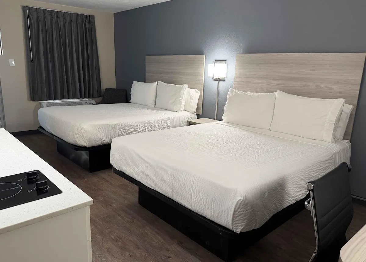 Extended Stay America Select Suites- Longview
