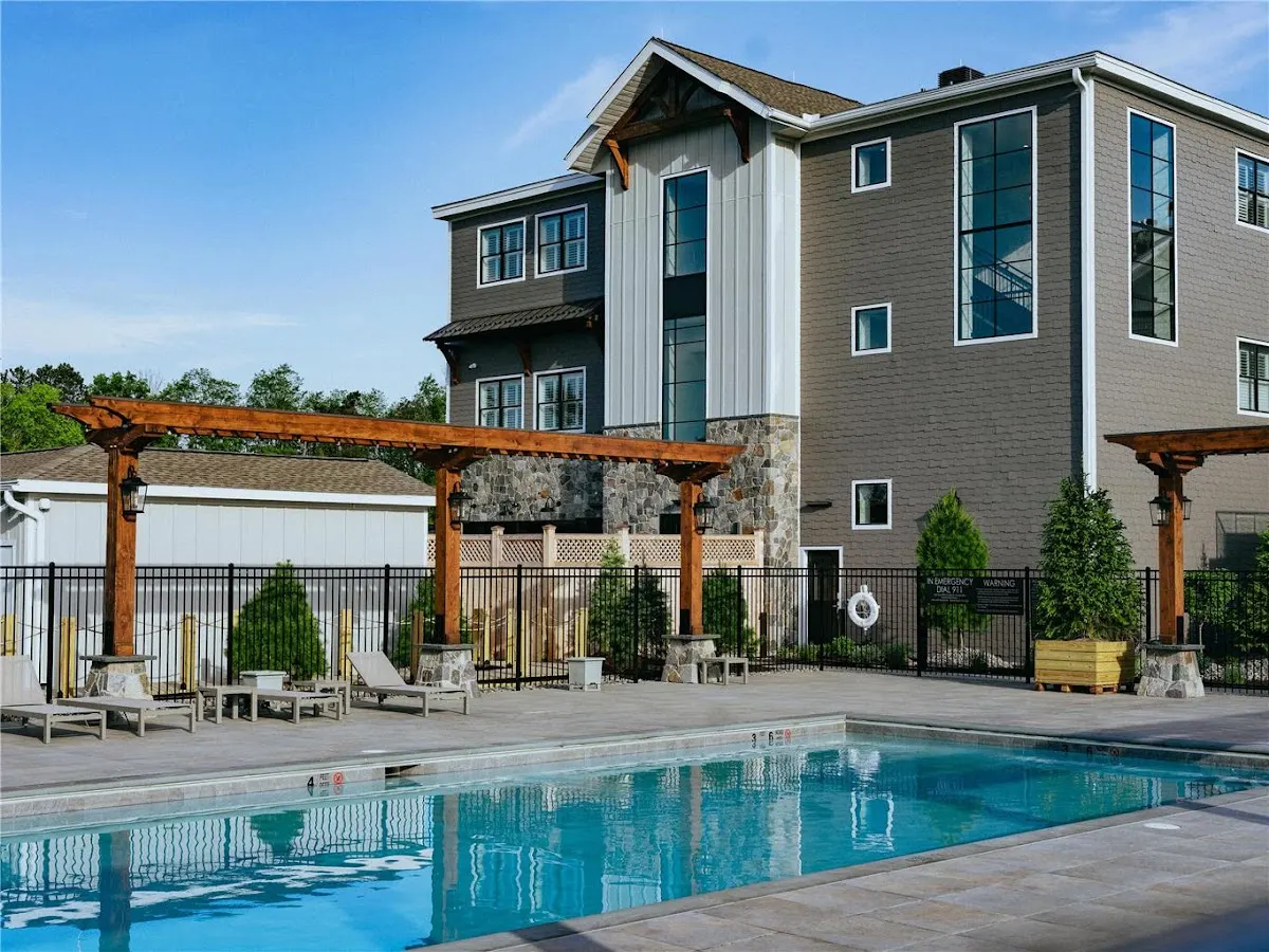 Skaneateles Fields Resort & Spa, Curio Collection by Hilton