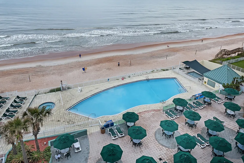 Royal Floridian Resort By Spinnaker Resorts