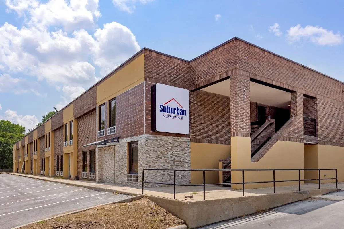 Suburban Studios Raleigh North