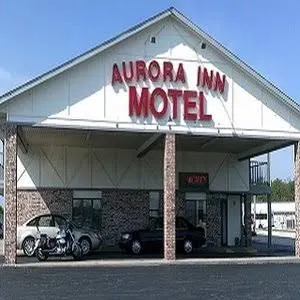 Aurora Inn By Belvilla Monett US 60