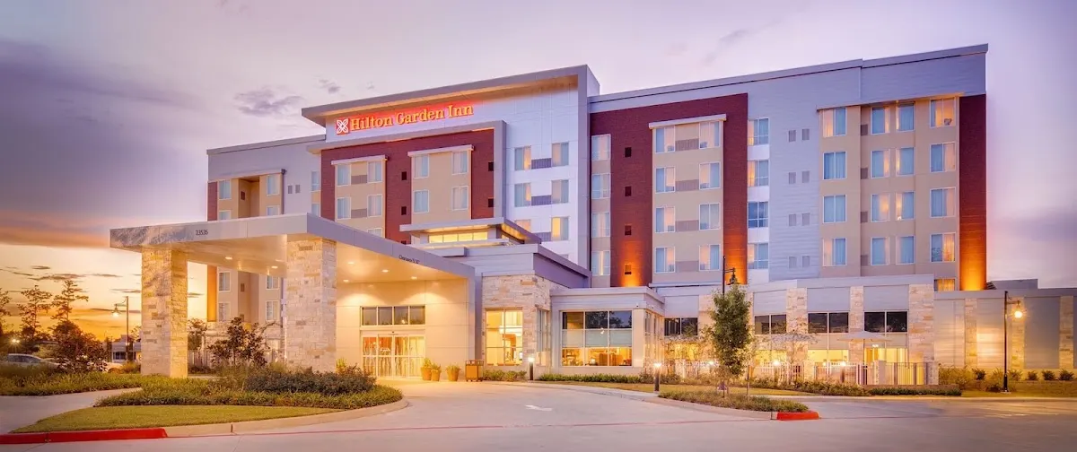Hilton Garden Inn North Houston Spring
