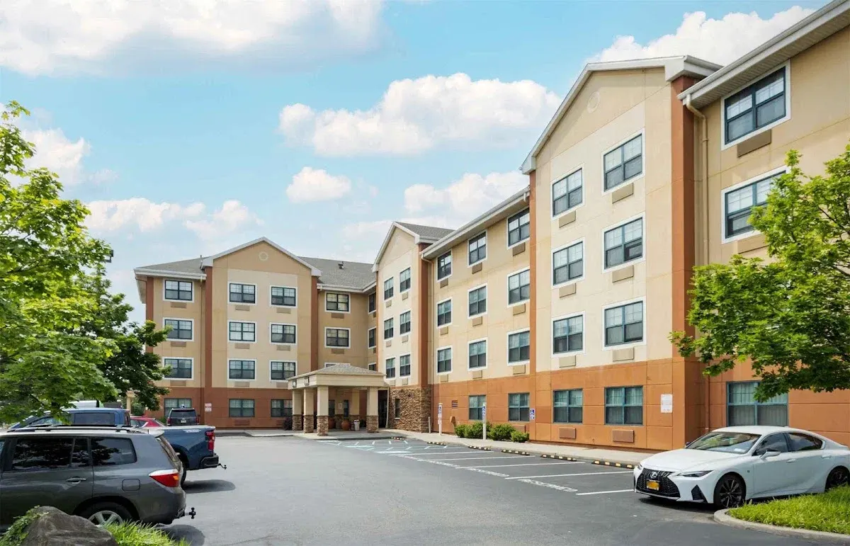 Extended Stay America Suites- New York City - LaGuardia Airport