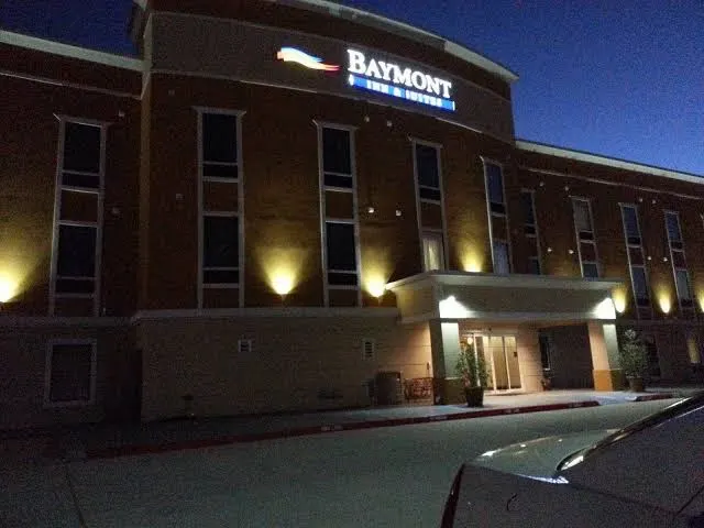 Baymont by Wyndham Victoria