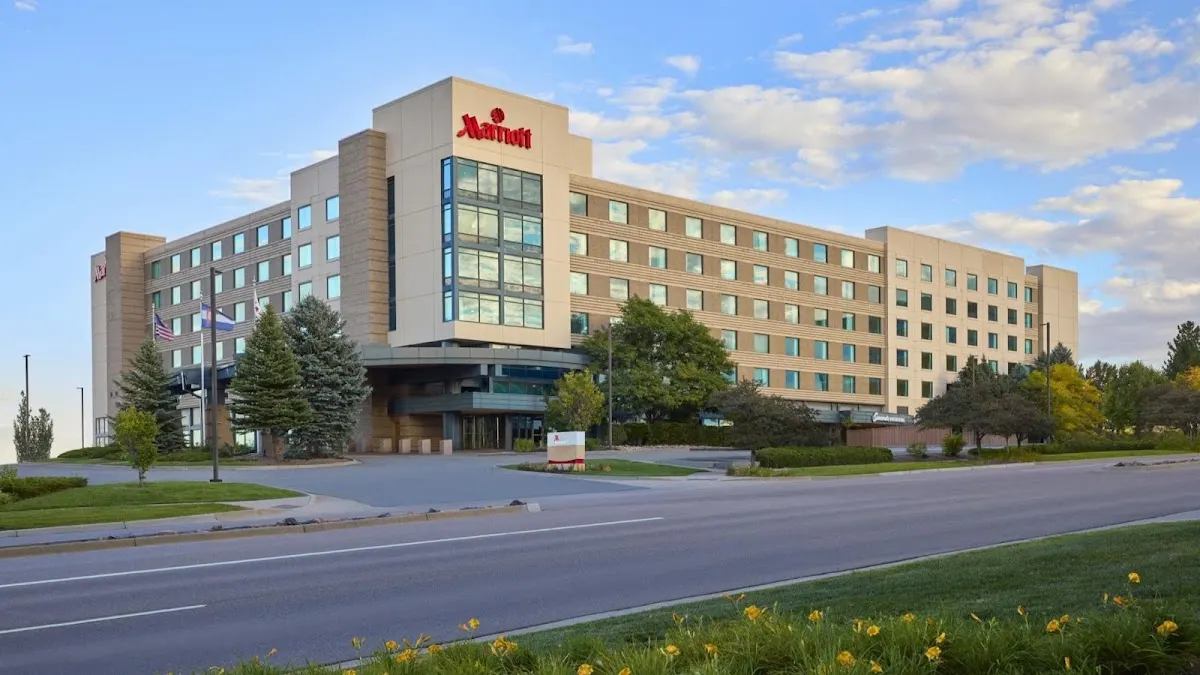 Denver Marriott South at Park Meadows