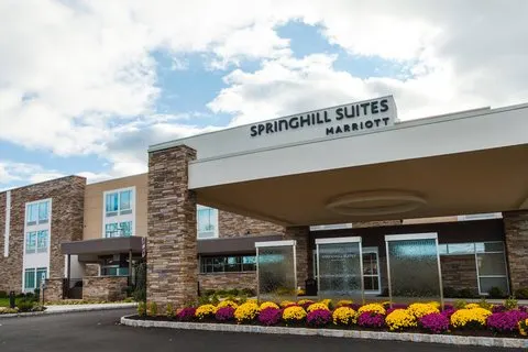 SpringHill Suites by Marriott Somerset Franklin Township