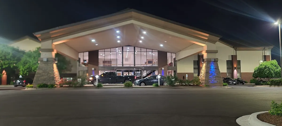 Holiday Inn Express Detroit-Warren (Gm Tech Ctr) by IHG