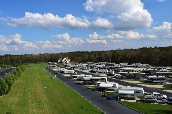 Hidden Hollow RV Park