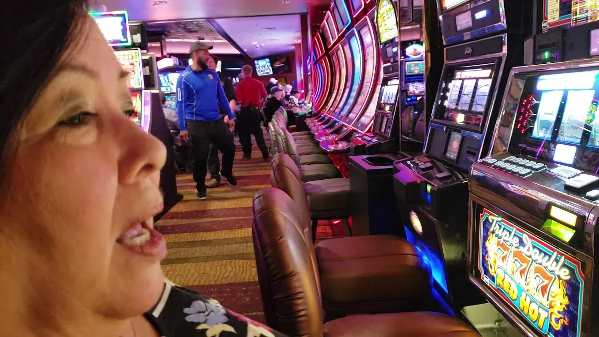 Carson Valley Inn Casino