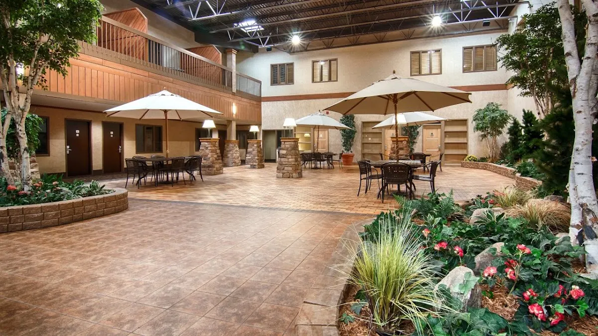 LivINN Hotel Minneapolis North/Fridley