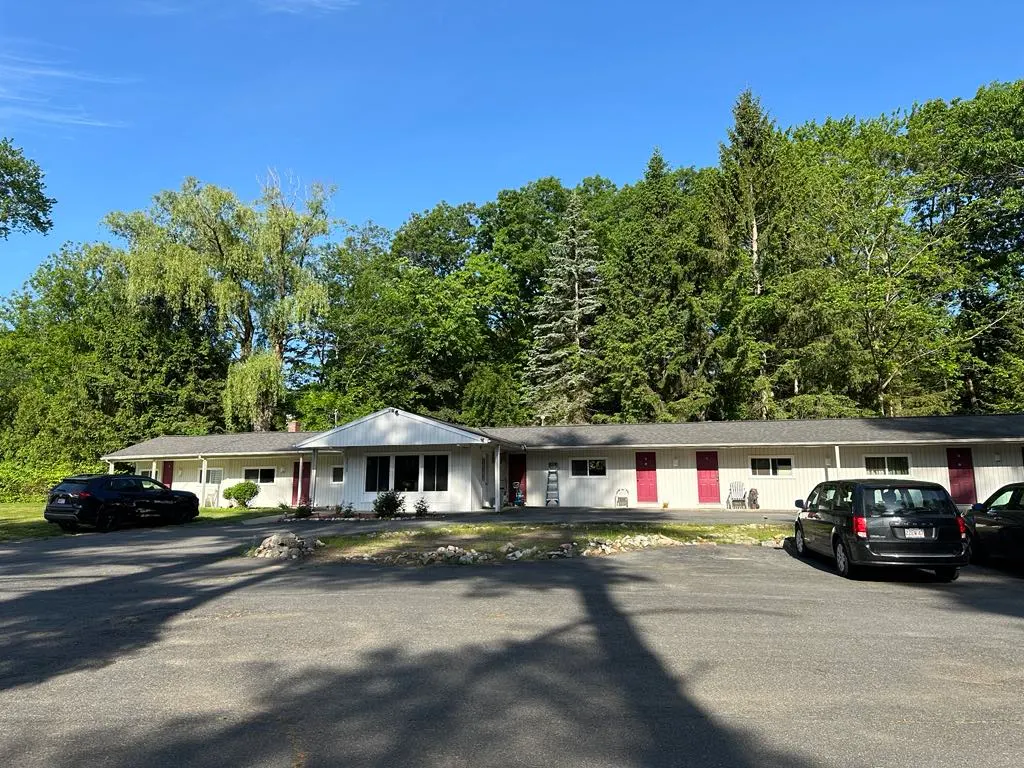 North King Motel