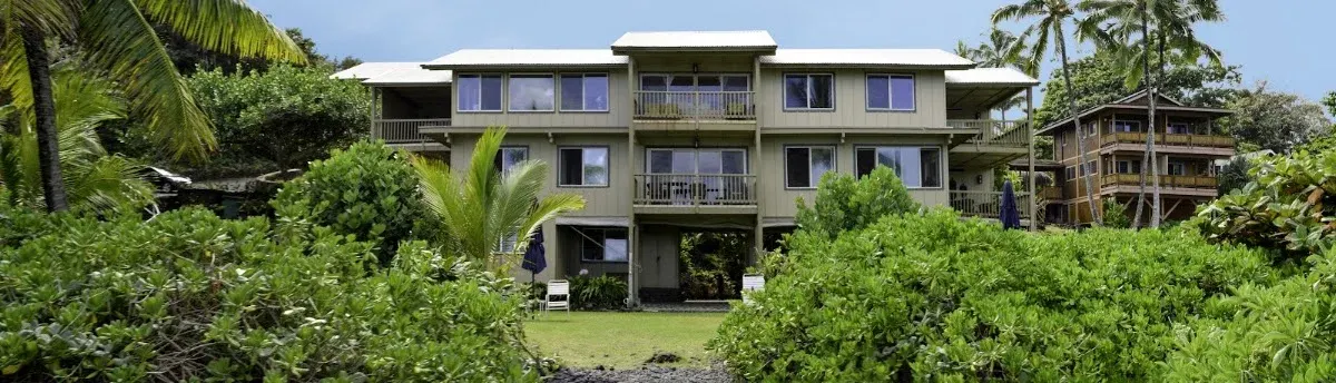 Hana Kai Maui