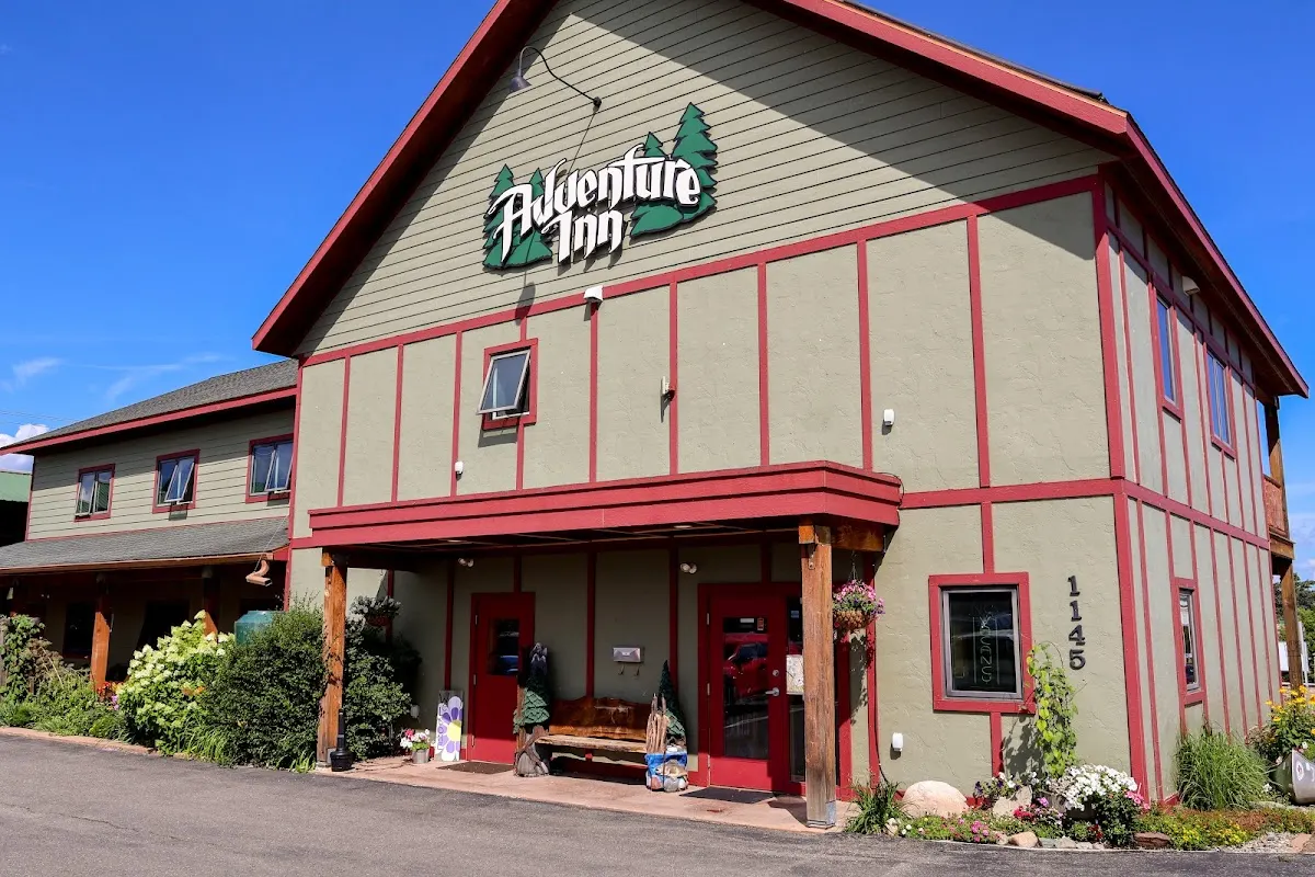 Adventure Inn