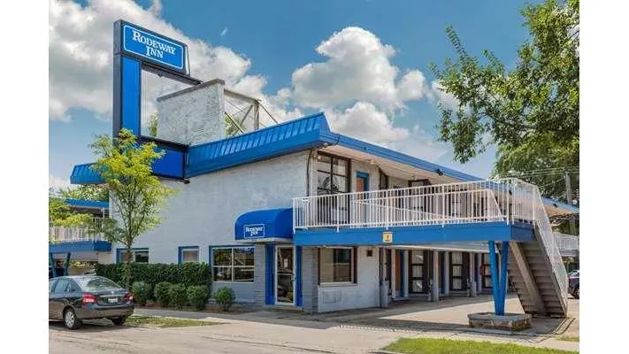 Rodeway Inn Chicago North Shore - Lincolnwood