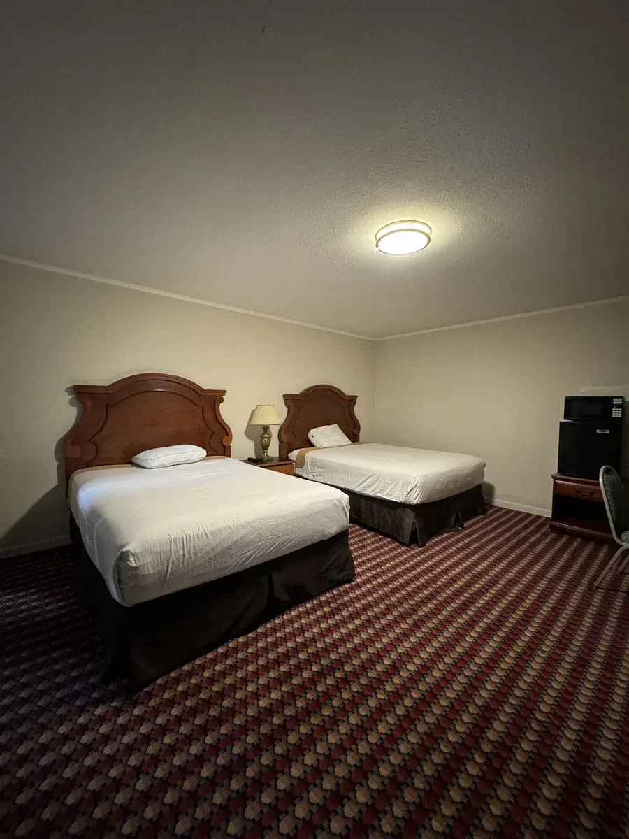 AC Suites NJ