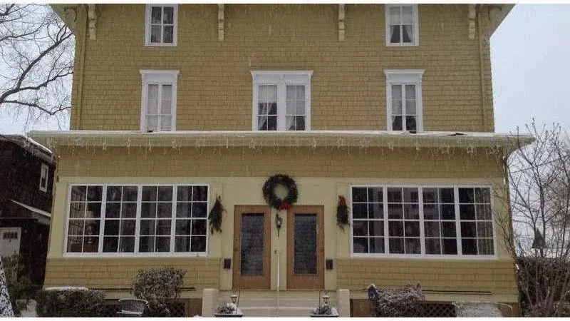 Victorian Bed And Breakfast Of Staten Island