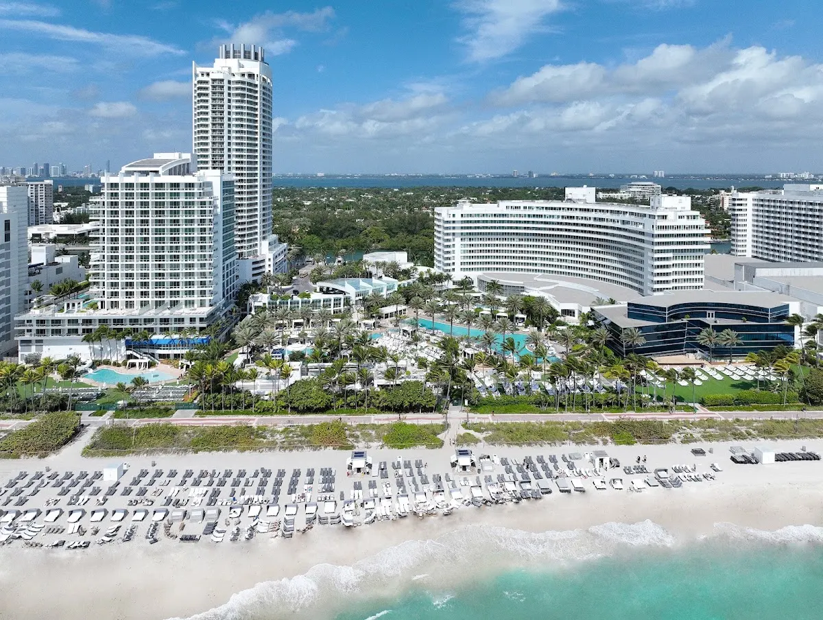 Hotel in Miami Beach