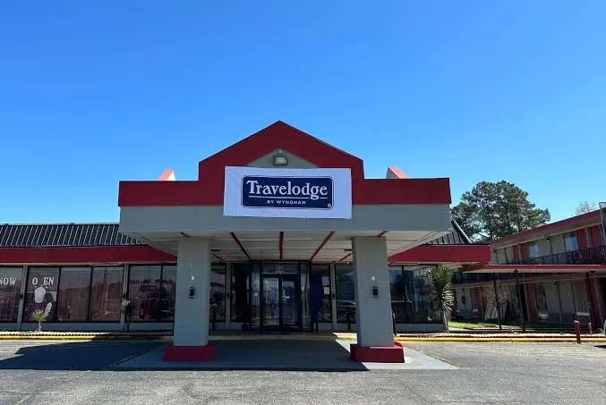 Ramada by Wyndham Lumberton NC North