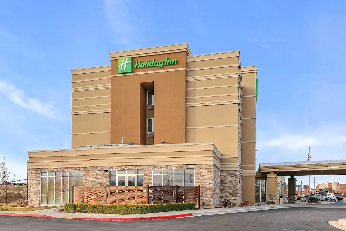 Holiday Inn Nampa by IHG