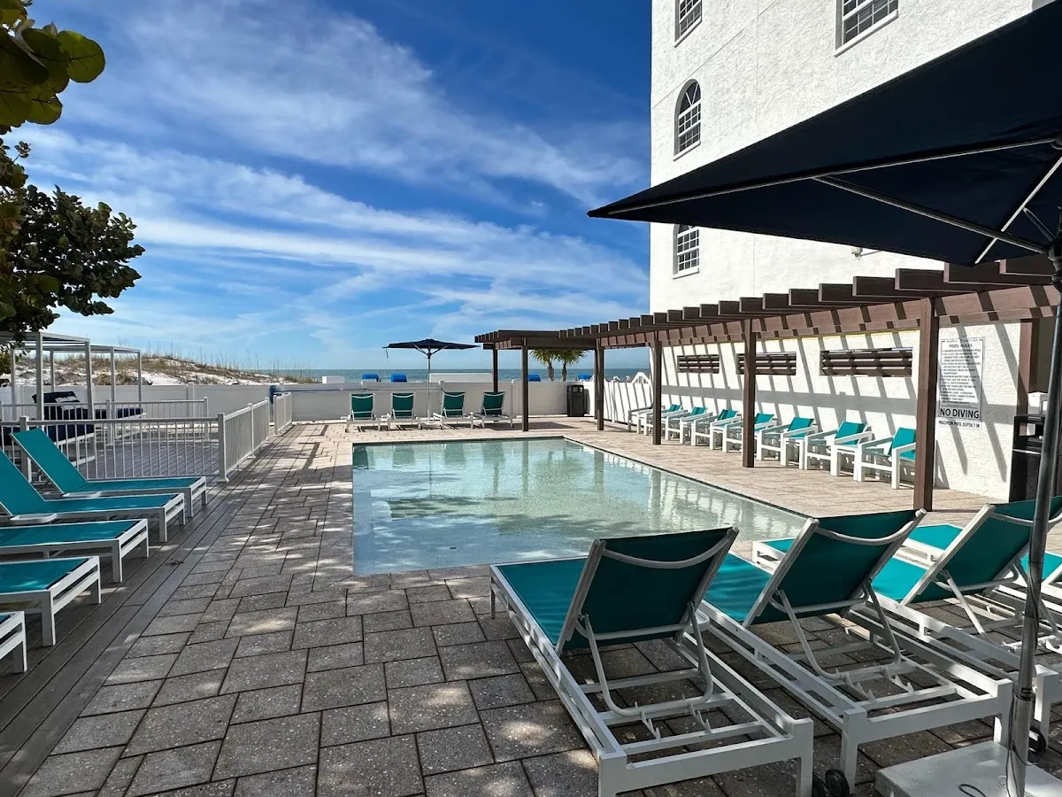 Barefoot Beach Club
