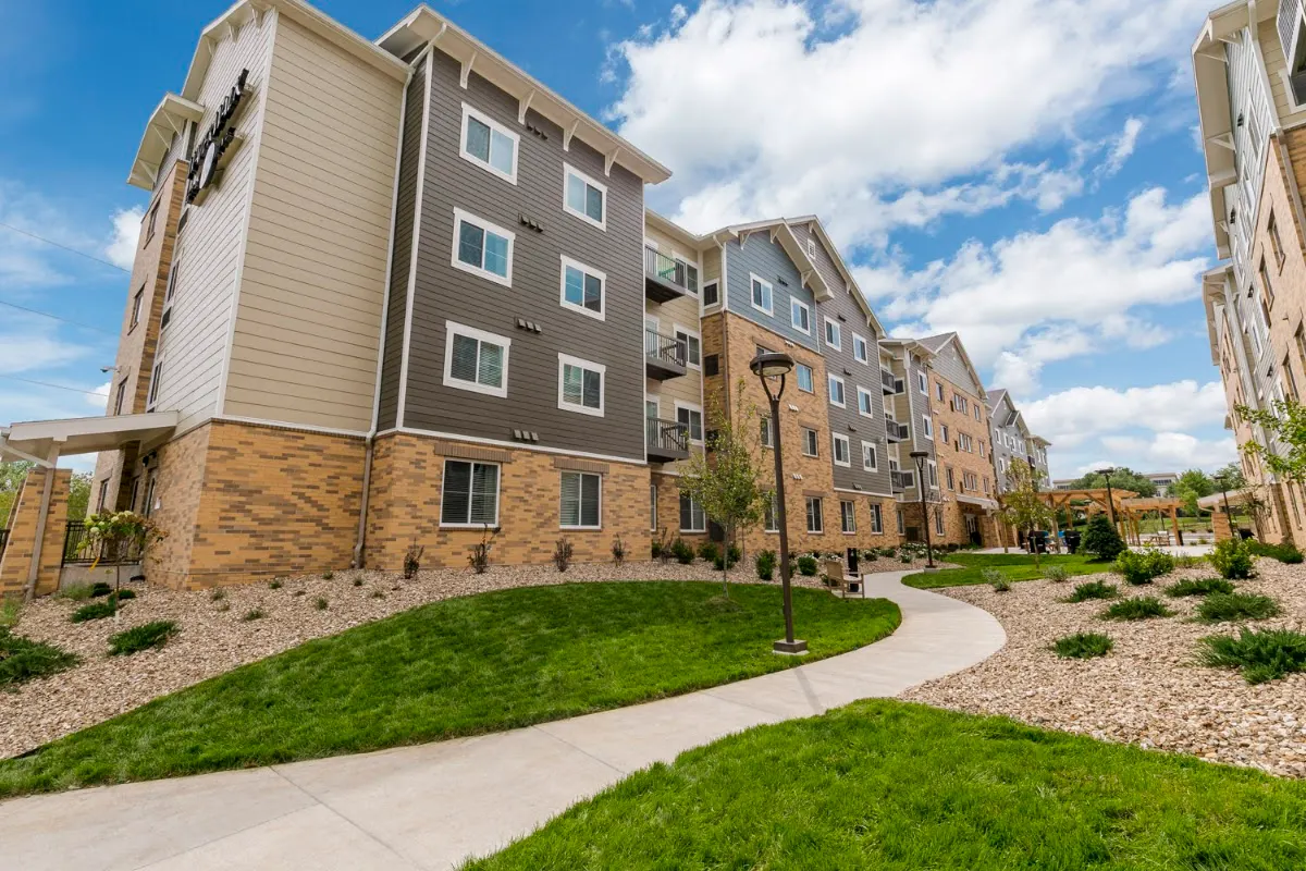 WaterWalk Extended Stay Charlotte - Arrowood
