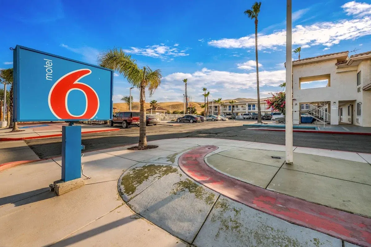 Motel 6 Westley, CA