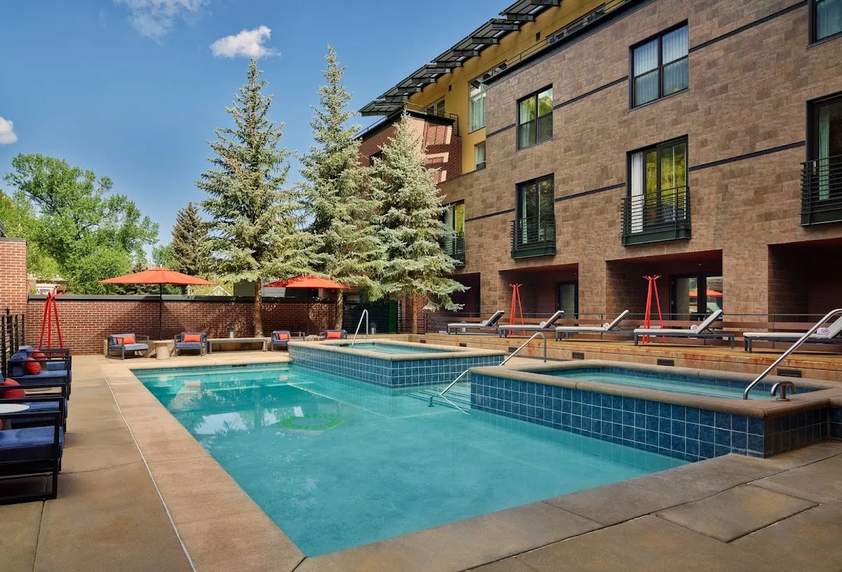 Limelight Aspen