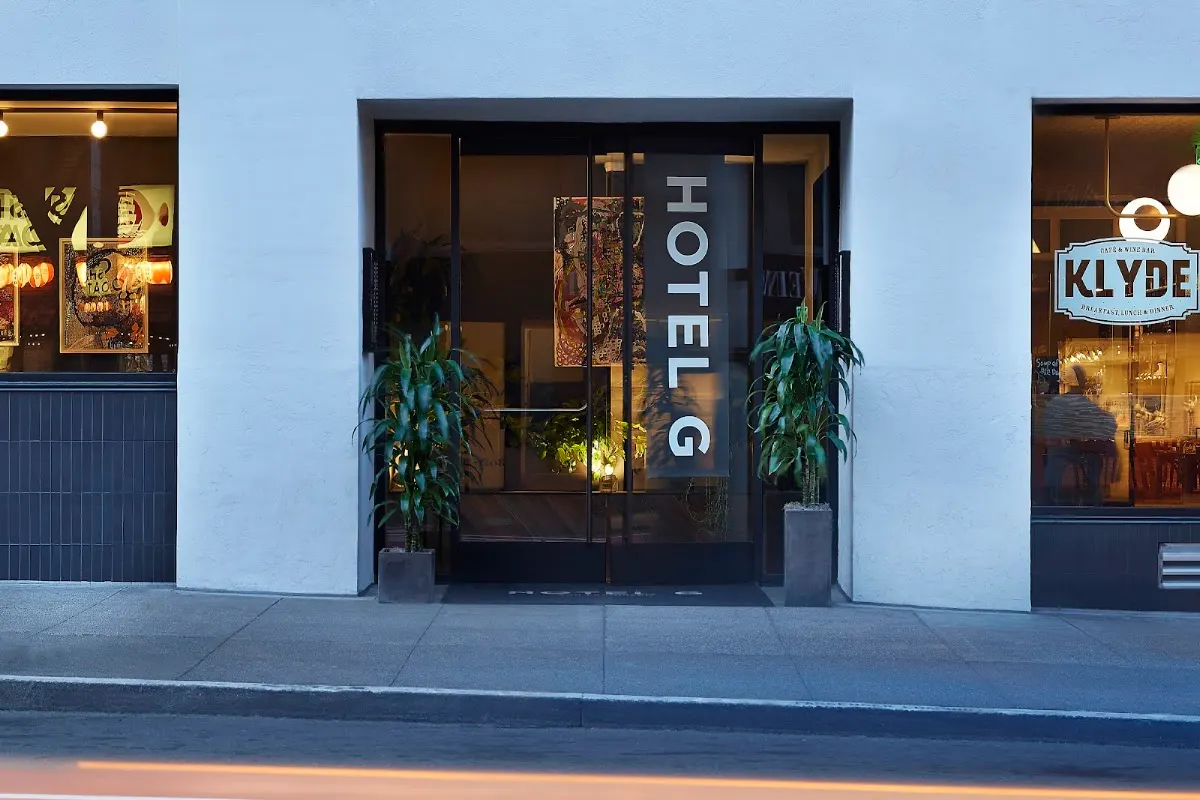 Hotel G