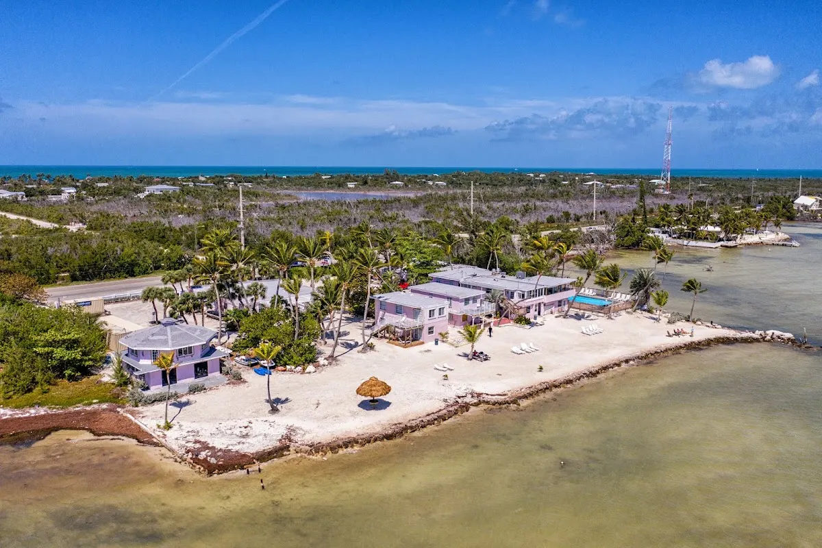 Rainbow Bend