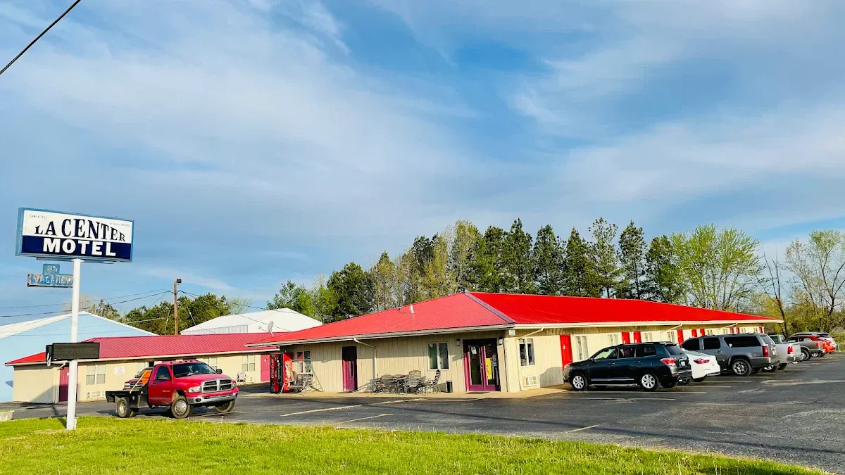 La Center Motel