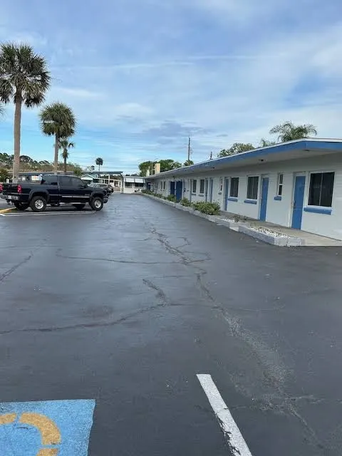 Sunshine Inn of Daytona Beach