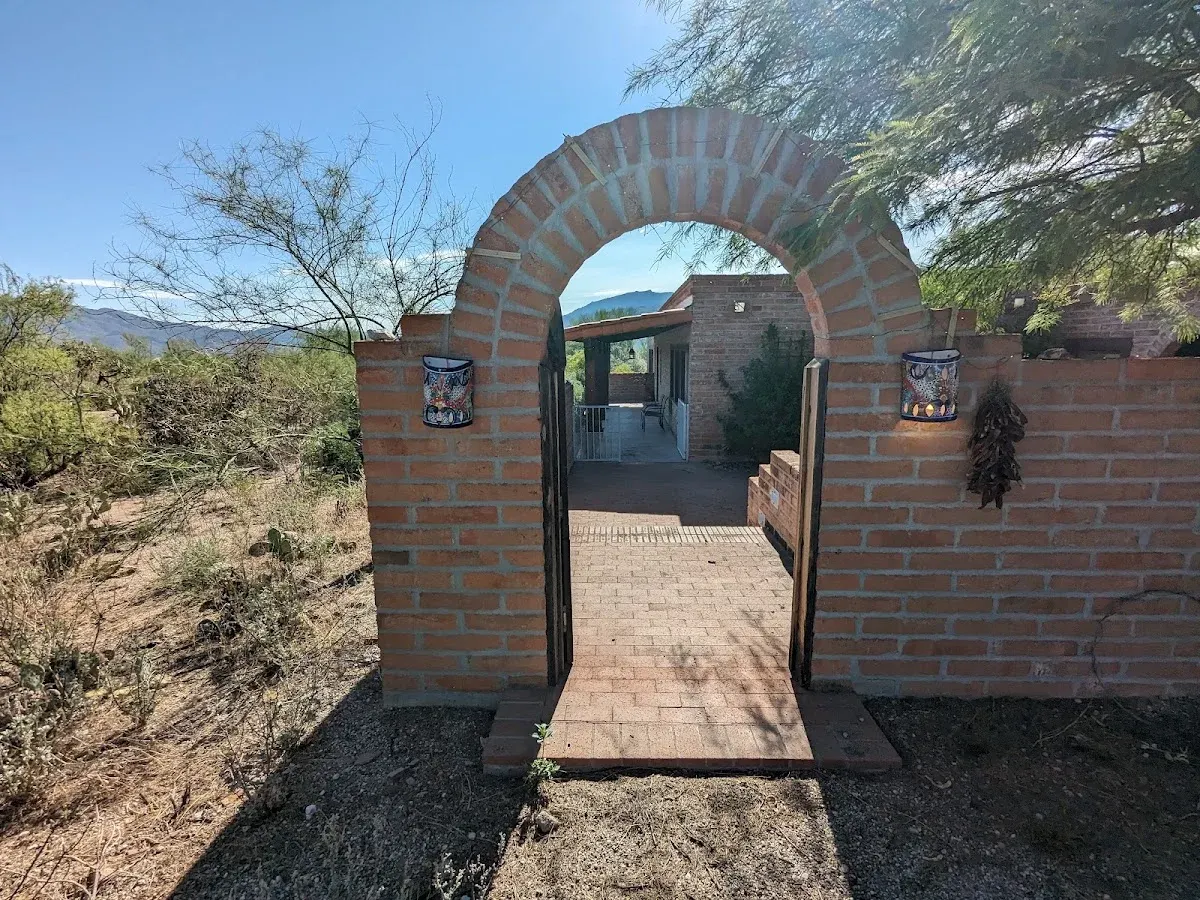 Desert Oasis B&B
