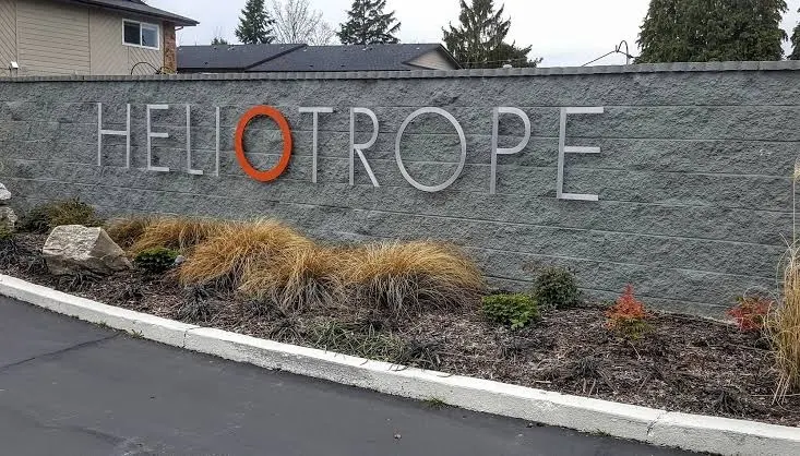 Heliotrope Hotel