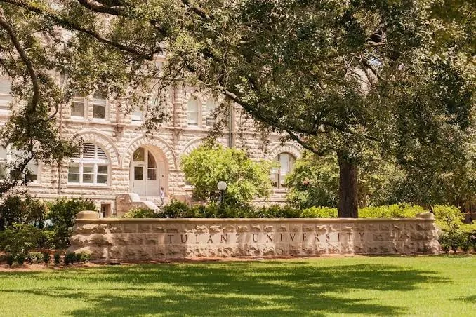 The Carriage House on St. Charles