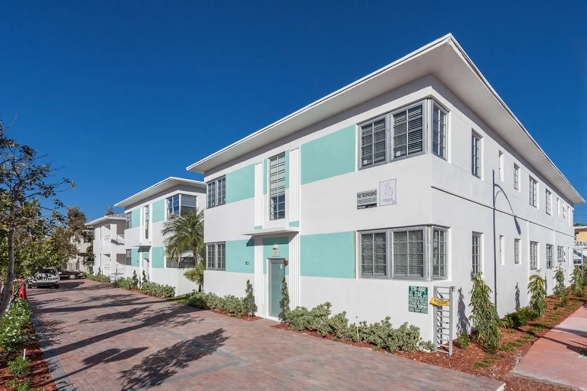 Alton Apts By At Mine Hospitality