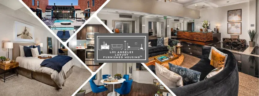 The Legacy At Westwood | Los Angeles Luxury Furnished Housing, Inc.