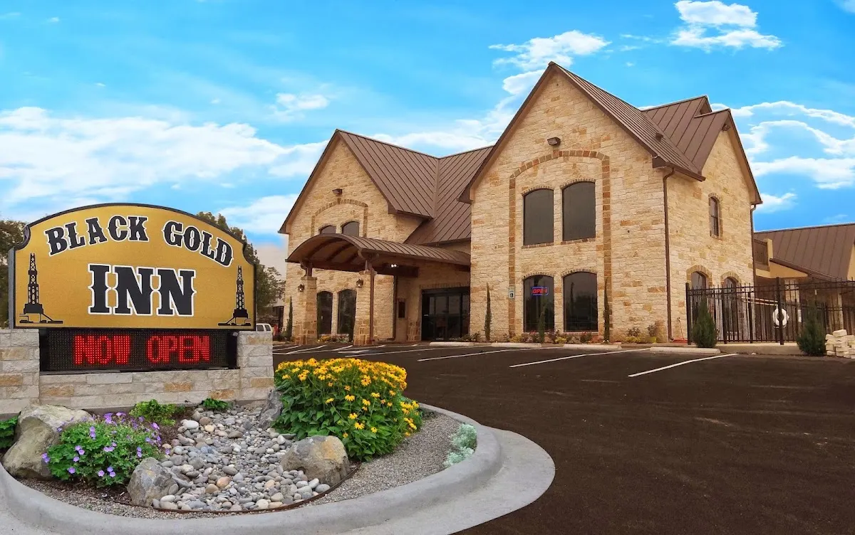 Black Gold Inn