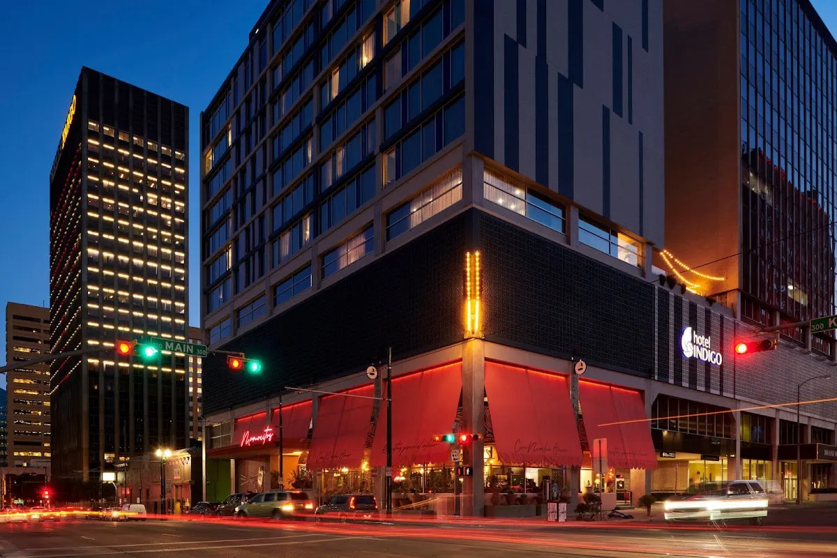 Hotel Indigo El Paso Downtown by IHG
