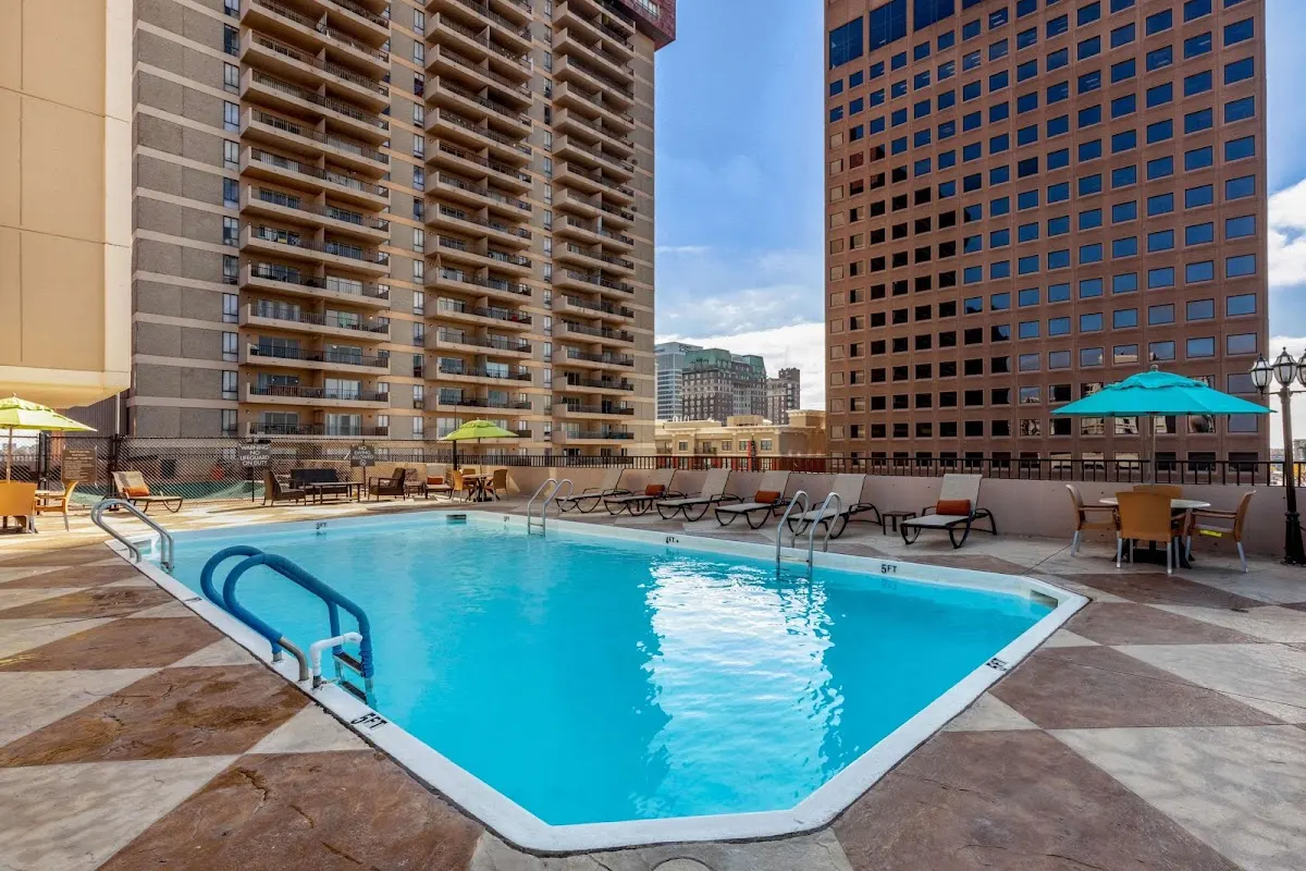 Comfort Inn Memphis Downtown