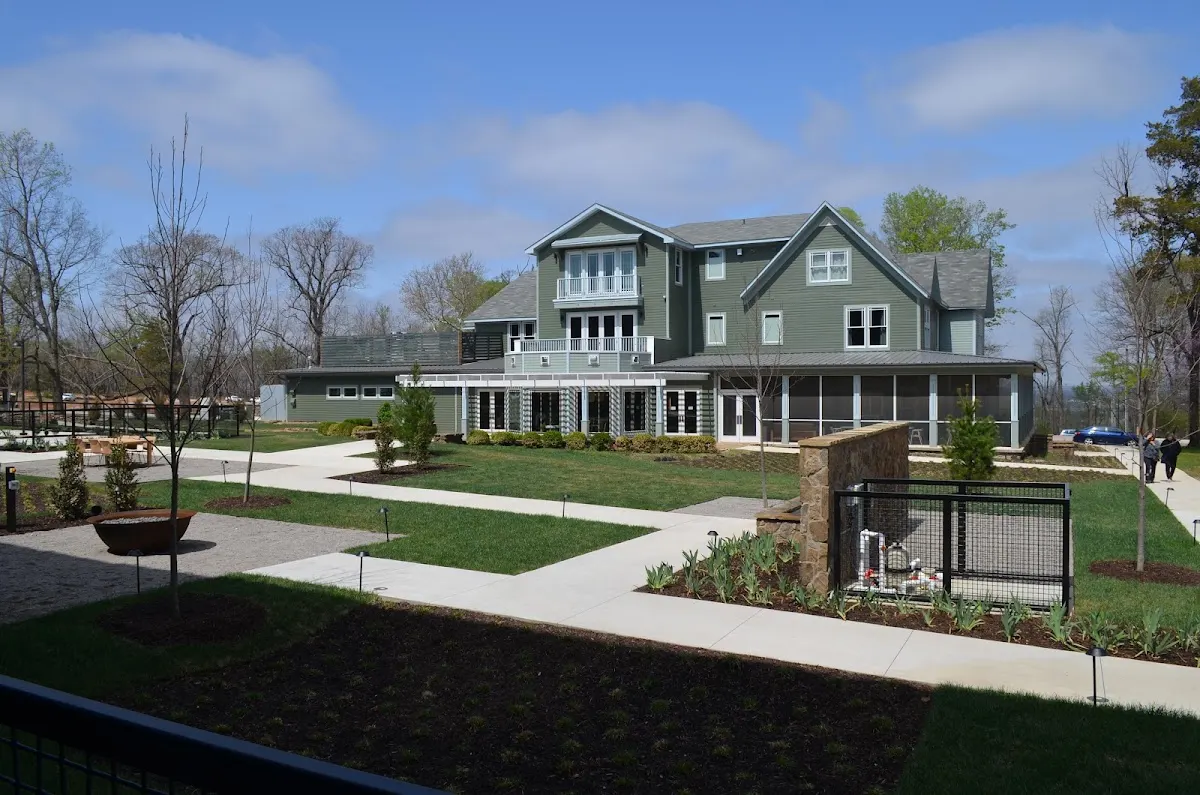 The Stonebreaker Hotel