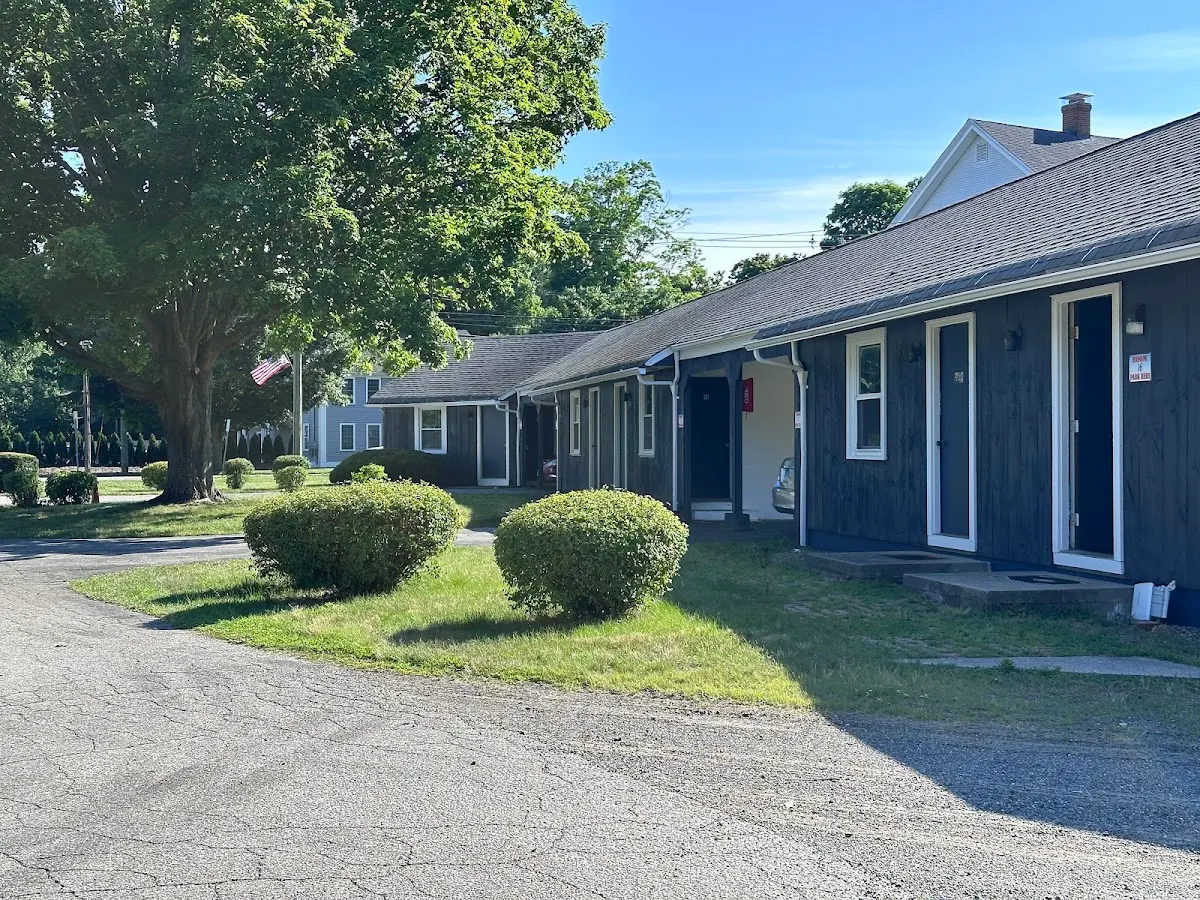 Village Motel