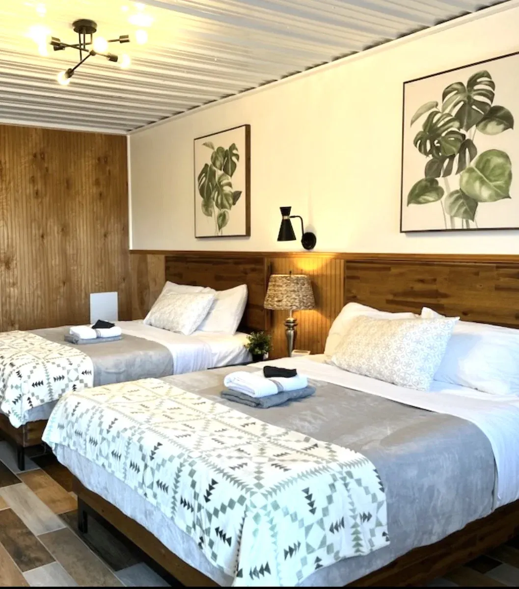 High Point Mountain Motel