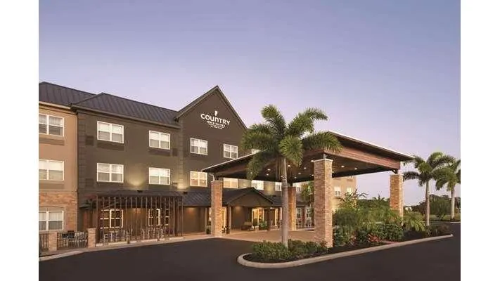 Country Inn & Suites by Radisson, Bradenton-Lakewood Ranch, FL