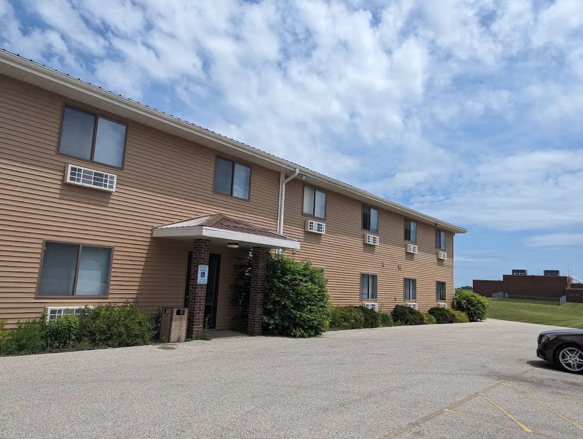 AmericInn by Wyndham Viroqua