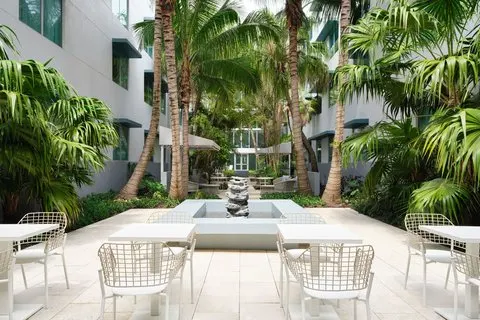 Residence Inn by Marriott Miami Beach Surfside